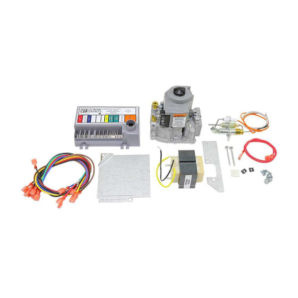 Reznor Spark Ign Retro Kit No/Lockout