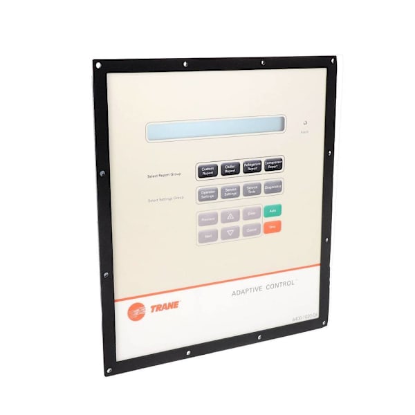 Trane Nema 4 Adaptive Control Module
