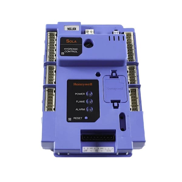 Laars Control Module