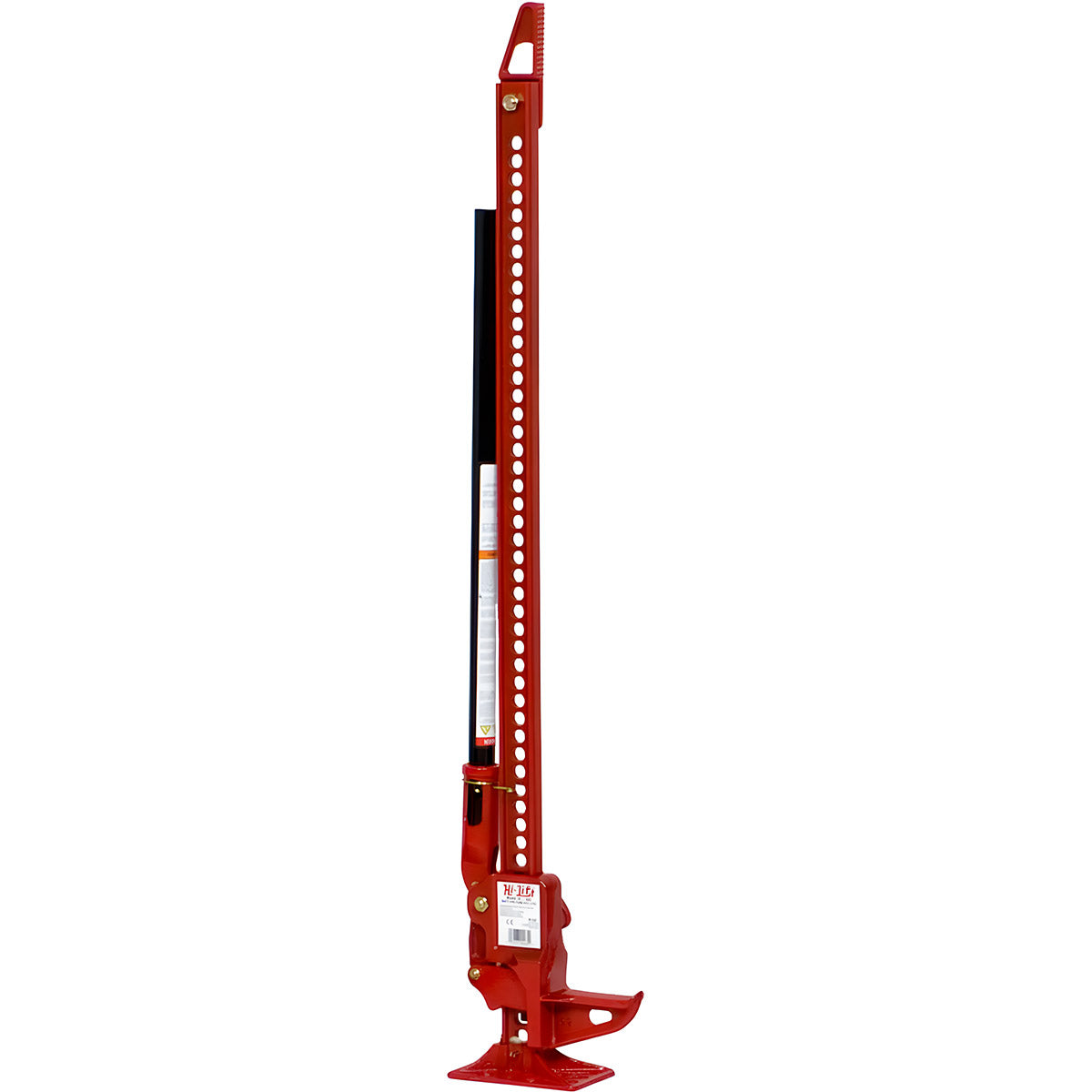 Hi-Lift HL-485 Deluxe Jack - 48", Cast Iron