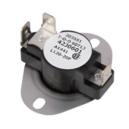 Lennox 42J06 Auto Limit Switch 100°F-120°F