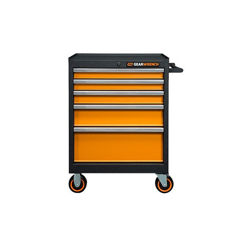 GearWrench GSX 5-Drawer Tool Cabinet