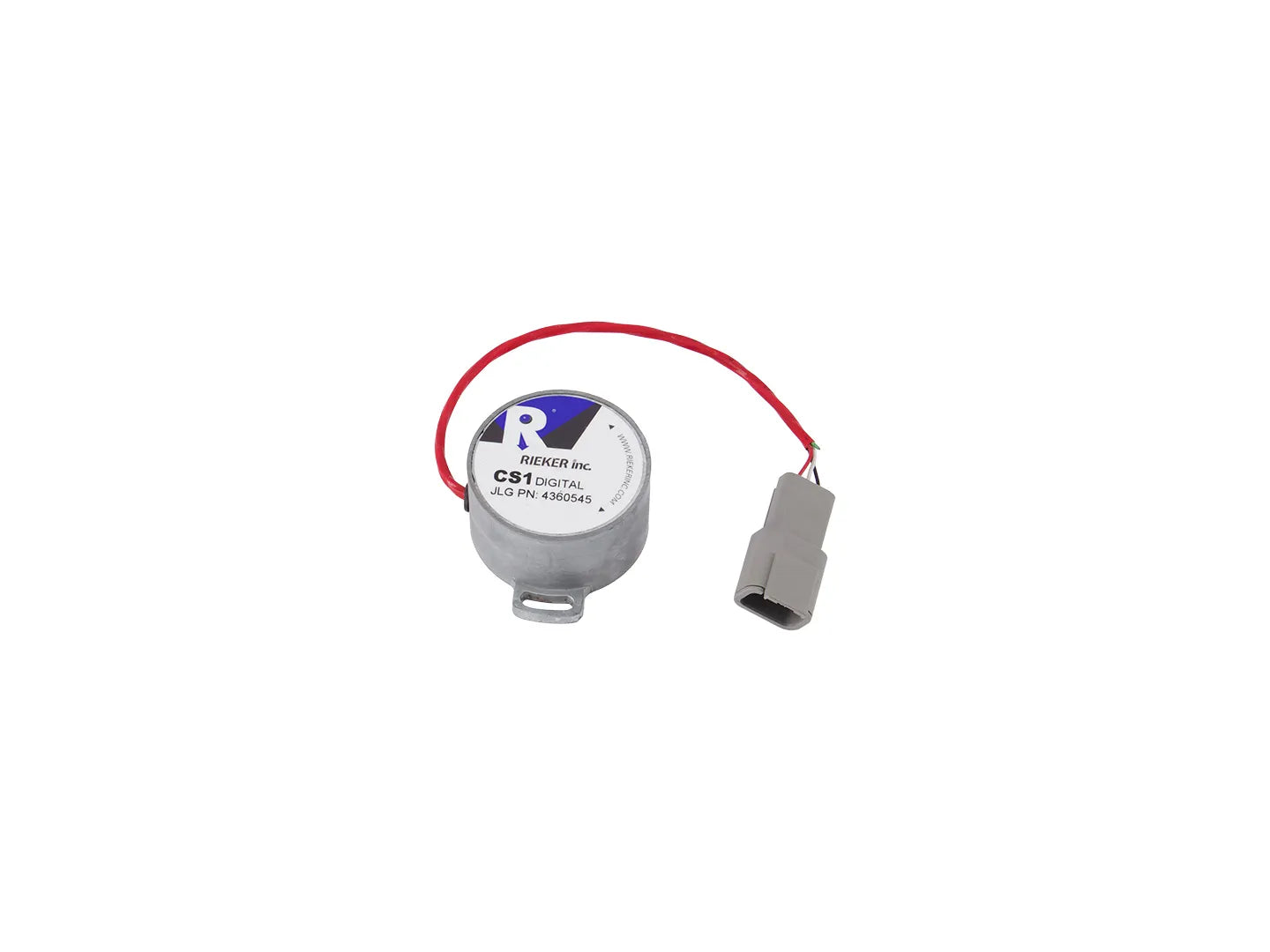 JLG Part # 4360545 – Switch Angle Digital Sensor