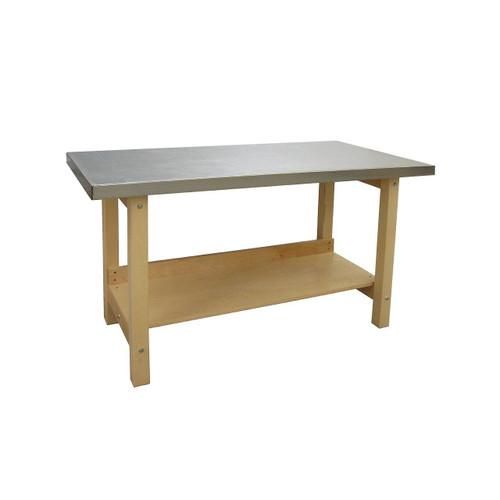 Hann Glue & Stain Bench