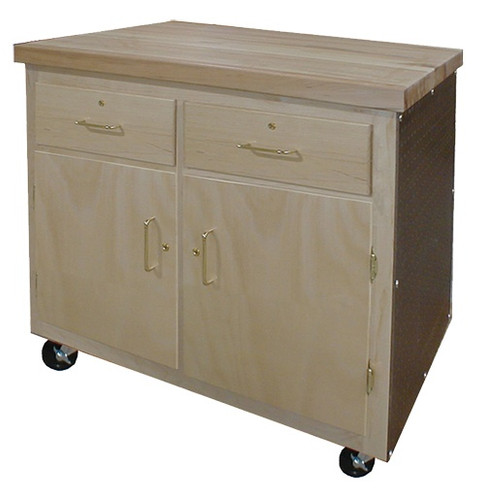 Hann Mobile Shop Cart