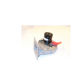 Lennox 43J56 Induced Draft Blower Assembly