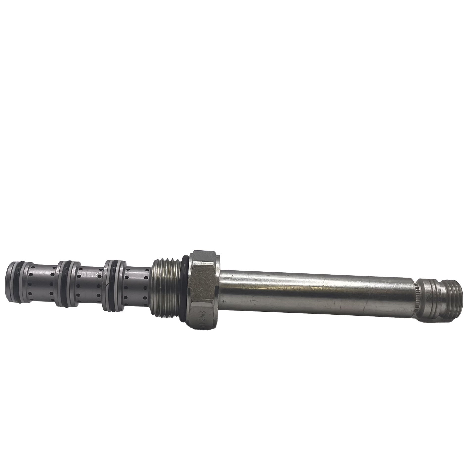 Genie Part # 44168 – Solenoid 4Way Valve