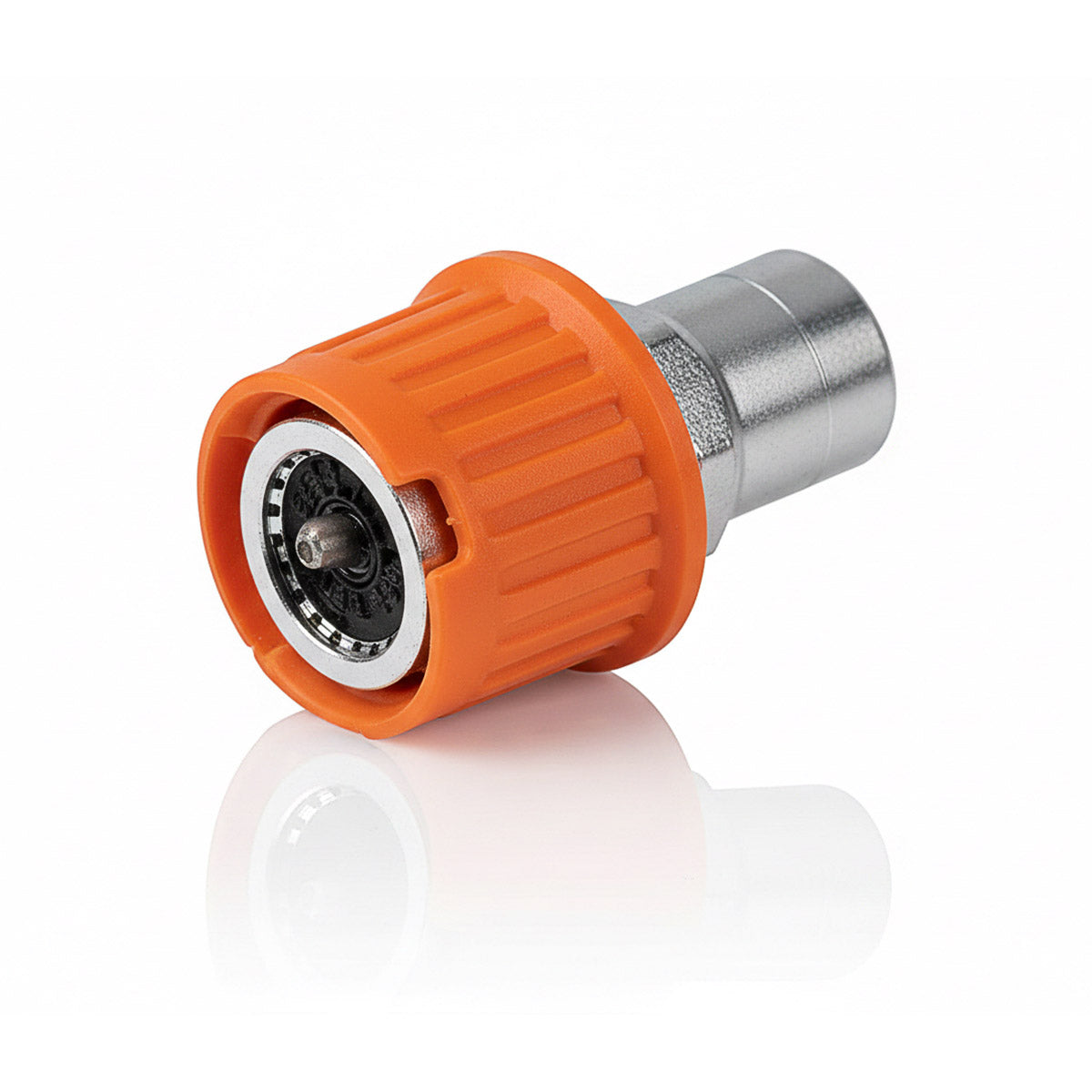 Hypro 1323-0072 Forged Steel Quick-Disconnect Pump Coupler with 15/16" Pump Shaft and 1 3/8" 540 RPM Tractor Shaft
