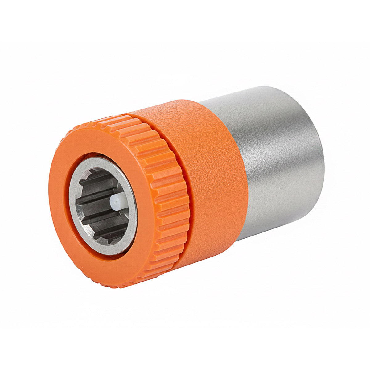 Hypro 1323-0073 Forged Steel Quick-Disconnect Pump Coupler with 15/16" Pump Shaft and 1 3/8" 1000 RPM Tractor Shaft
