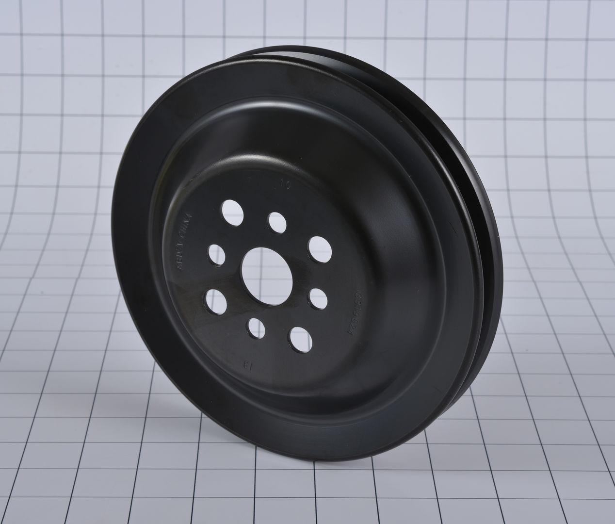 1001116797 Pulley, Ac Drive | JLG
