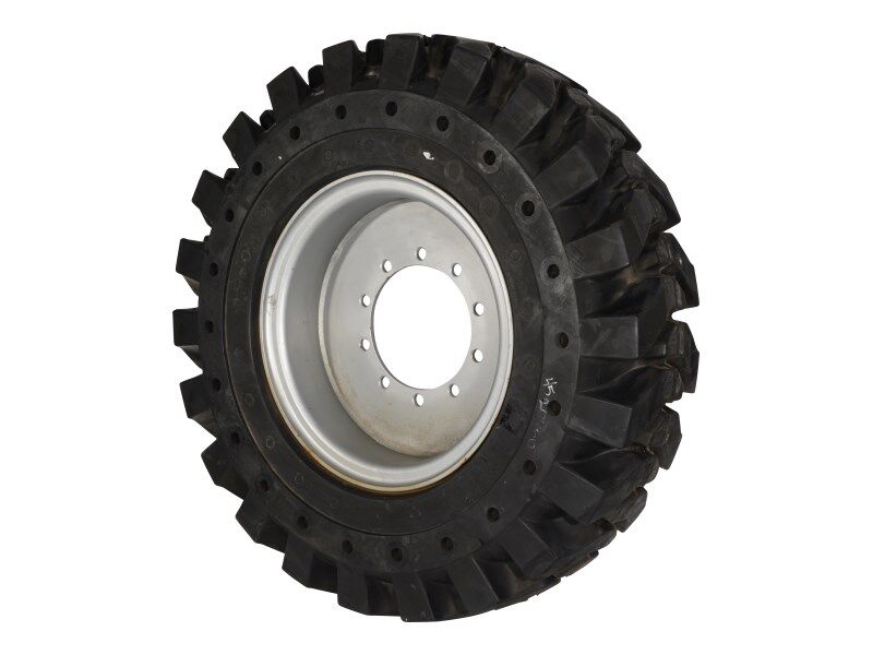 JLG Part # 4520650 – Left Tire/Wheel Assembly