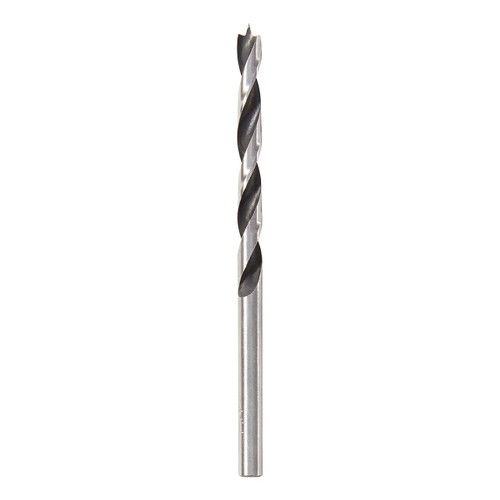Irwin Brad Point Drill Bit, 3/16"