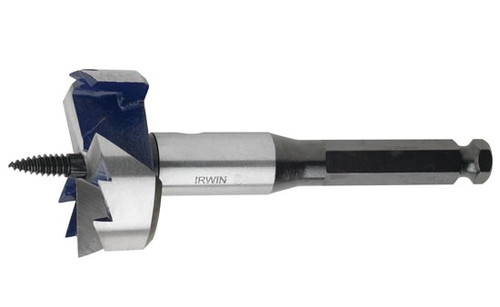 Speedbor MAX Self-feed Wood Bit, 2-1/4"