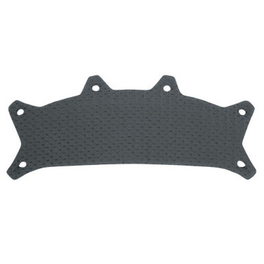 MSA Fas-Trac III Suspension Sweatbands, Ratchet, MSA Helmets, 10/BG, #10153518