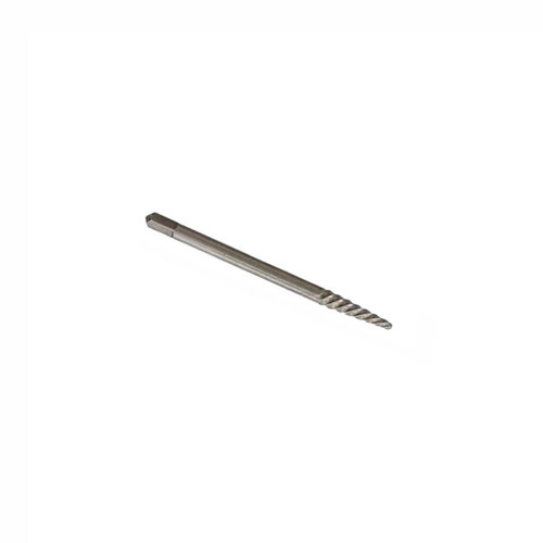 Irwin Spiral Screw Extractor, 3/32" - 5/32"