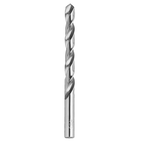 Irwin General Purpose HSS Bit, Series 605, 23/64"