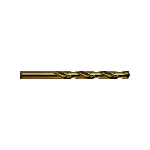Irwin Cobalt Drill Bits, 1/2"