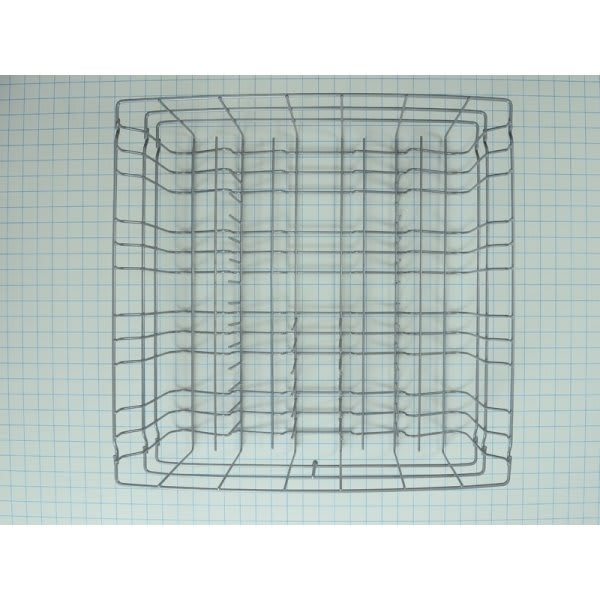 Frigidaire Upper Rack And Middle Spray Arm Asm For Dishwashers Part #a01986801