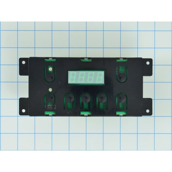 Frigidaire Replacement Control Board For Range, Part#316455430