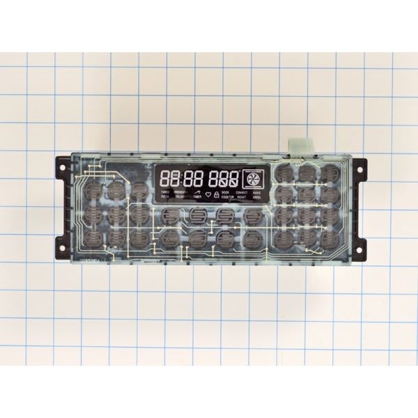 Frigidaire Replacement Control Board For Range, Part#316560118