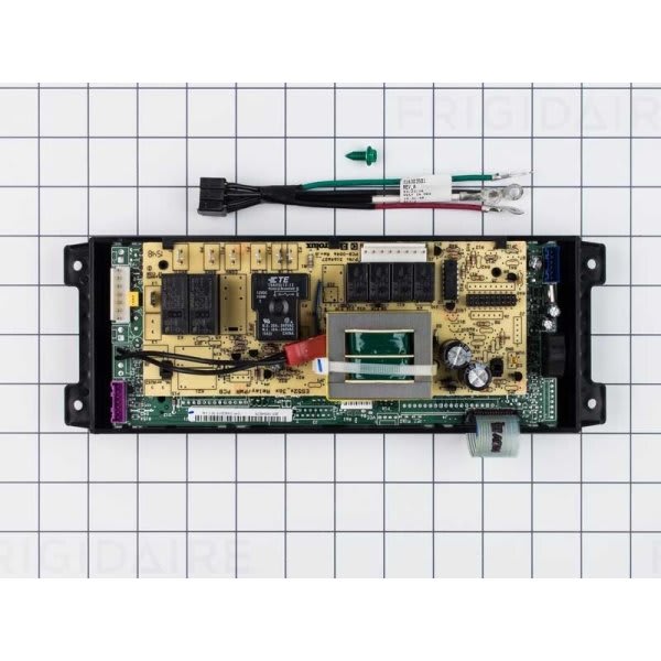 Frigidaire Replacement Control Board For Range, Part#5304495521