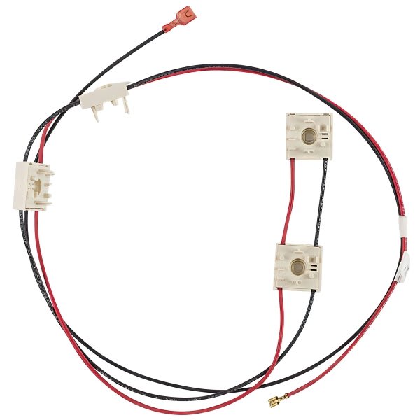 Frigidaire Replacement Igniter Switch And Harness For Range, Part#316580611