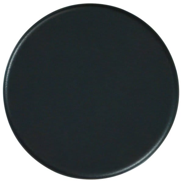 Frigidaire Replacement Black Gas Burner Cap For Range, Part # 5304508443