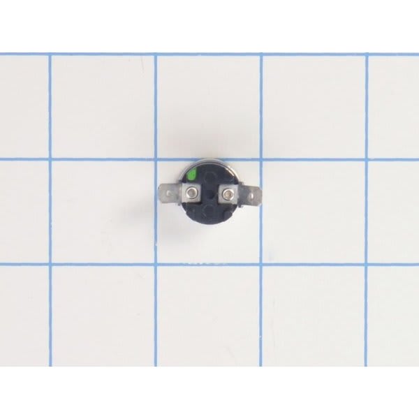 Frigidaire High Limit Thermostat For Dishwasher Part #154290204