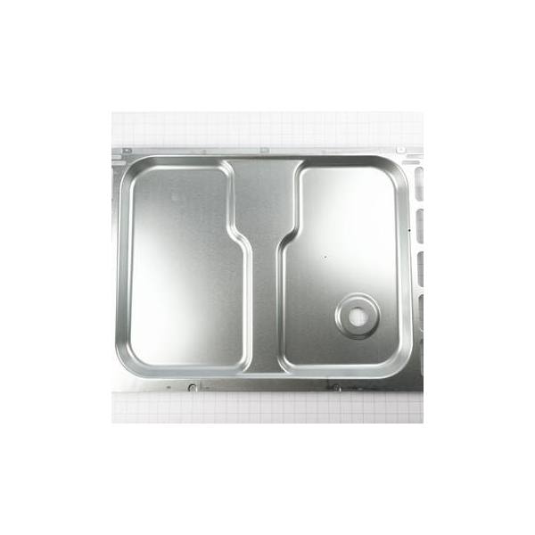Whirlpool Replacement Main Top Burner Box For Range, Part#w11699791