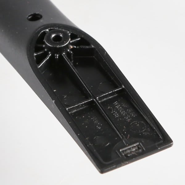 Whirlpool Replacement Door Handle For Range, Part#w11205070