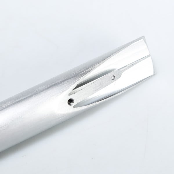 Whirlpool Replacement Door Handle For Range, Part#w10894054