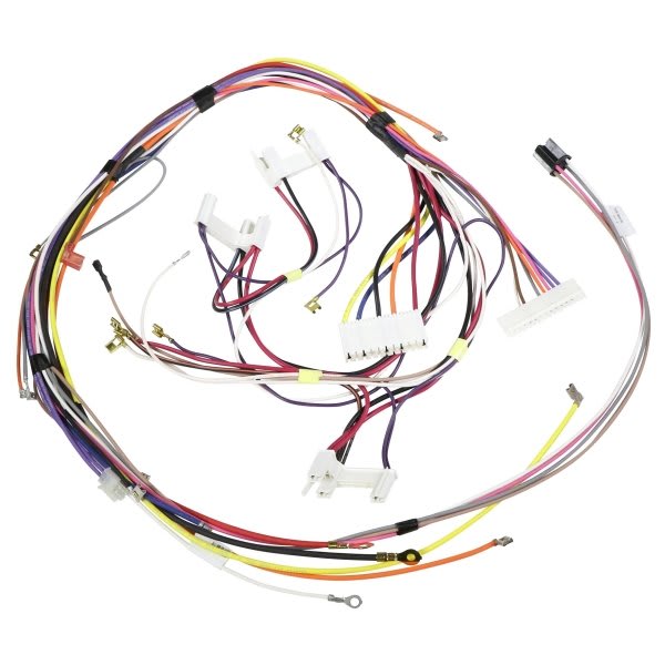 Frigidaire Replacement Wire Harness For Range, Part#316580275