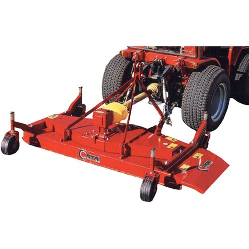 71" Caroni Estate Side Discharge Mower