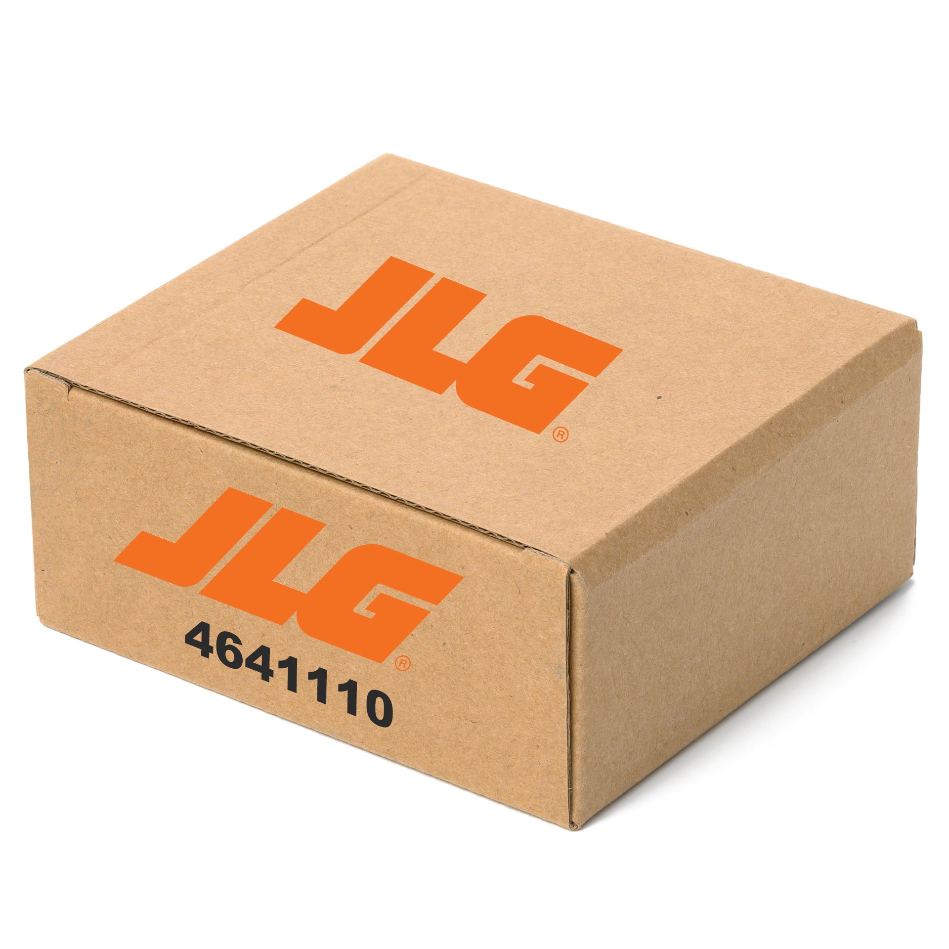 JLG Part # 4641110 – Hyd. Main Control Valve