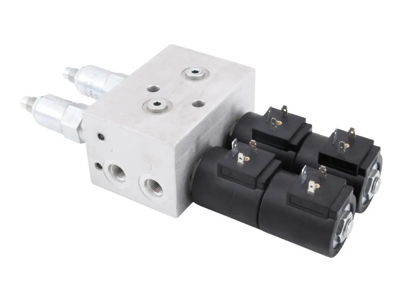 JLG Part # 4641150 – Leveling Jack Control Valve | Fits JLG 3369LE / 4069LE / M3369 / M4069