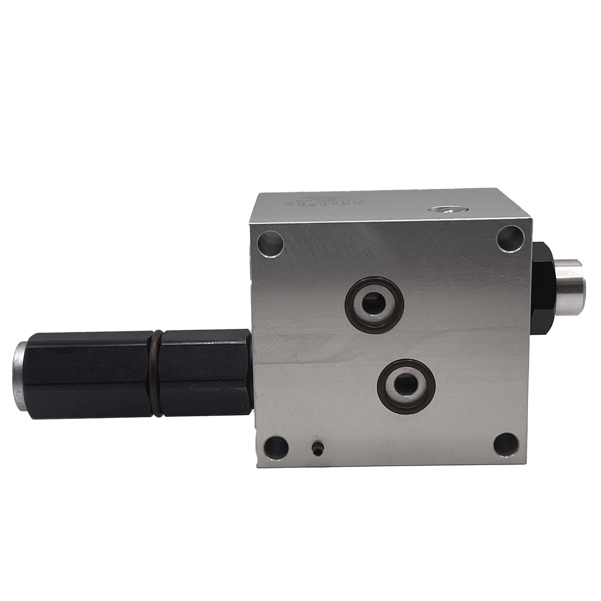 JLG Part # 4641179S – Dual Holding Valve