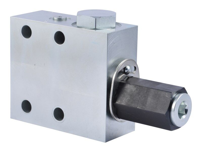 JLG Part # 4641430 – Counterbalance Valve