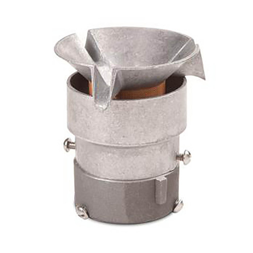 Universal Valve Model 46 2 in. Vacuum Vent w/2 in. Water Collar