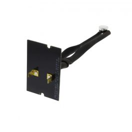 Rheem-Ruud 47-21711-08 SPST A/R Limit Switch 110°F-130°F