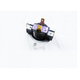 Rheem-Ruud 47-22860-06 Limit Switch Auto Reset N/C 110°F Open/100°F Close 230 VAC