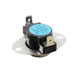 Rheem-Ruud 47-23113-02 SPST Auto Reset Limit Switch 100°F-Open 180°F-Close