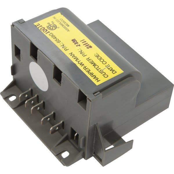 Peerless-Premier 3 Plus 1 Spark Module P N Series