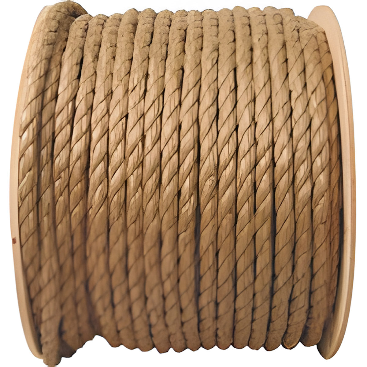 UNAMANILA TWISTED POLYPRO ROPE