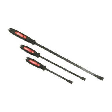 Mayhew? Dominator Screwdriver Pry Bar Sets, 12 in; 17 in; 25 in, 1/ST, #61355
