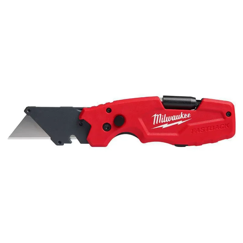 48-22-1505 Milwaukee FASTBACK 6-IN-1 Folding Utility Knife