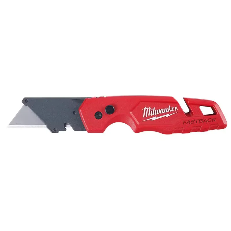 48-22-1901 Milwaukee FASTBACK Compact Folding Utility Knife