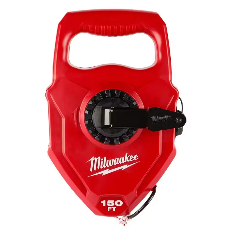 48-22-3915 Milwaukee 150FT Extra Bold Large Capacity Chalk Reel