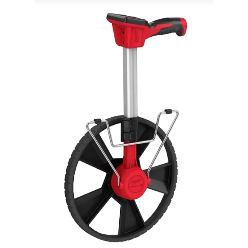 48-22-5112 Milwaukee 12″ Digital Measuring Wheel