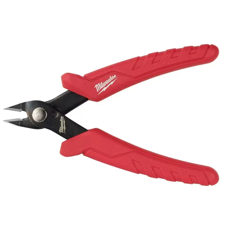 48-22-6105 Milwaukee Mini Flush Cutters