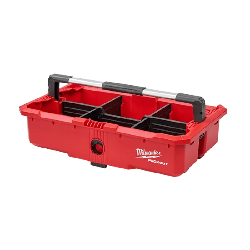 48-22-8045 Milwaukee PACKOUT Tool Tray w/Quick Adjust Dividers
